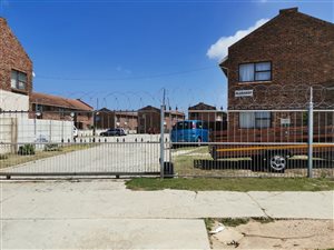 2 Bed Apartment in Algoa Park