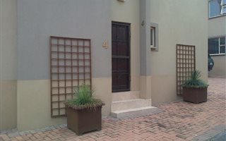 3 Bedroom Townhouse in Polokwane Central