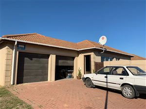 3 Bed House in Hagley