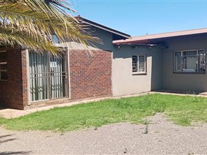Office space in Vanderbijlpark CE