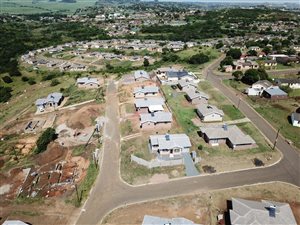 3 Bed House in Ngwelezana