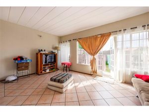 2 Bed Apartment in Northwold
