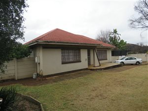 3 Bed House in Edendale