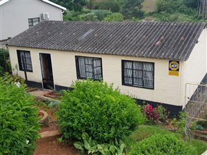 3 Bed House in Mysore Ridge