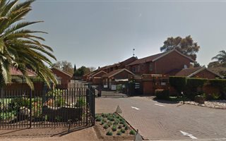 3 Bedroom Townhouse in Wierda Park