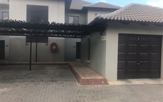 2 Bedroom House in Melodie