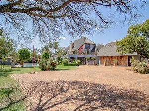 1 ha Farm in Montana