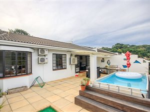3 Bed Simplex in Glen Hills