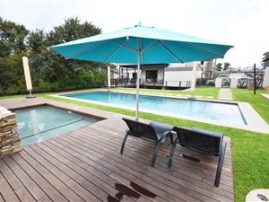 3 Bed House in Kyalami