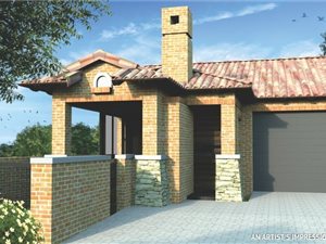 1 Bed Apartment in Risiville