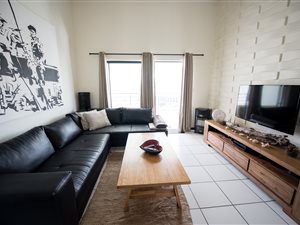 2 Bed Apartment in Greenstone Hill