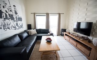 2 Bedroom Apartment in Greenstone Hill