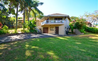 4 Bedroom House in Sheffield Beach