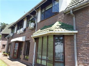 4 Bed House in Westville