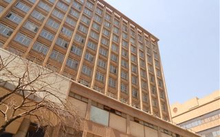 1 Bedroom Apartment in Johannesburg Central