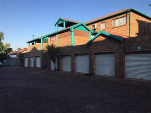 2 Bed Simplex in Moregloed