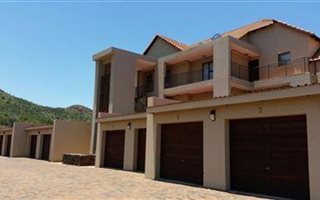 2 Bedroom Apartment in Leloko