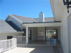3 Bedroom House in Hunters Estate