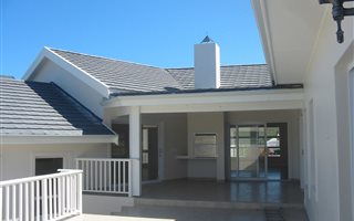3 Bedroom House in Hunters Estate