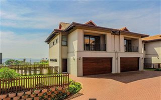 5 Bedroom House in Izinga Ridge