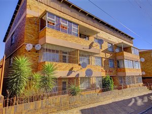 2 Bed Apartment in Florida