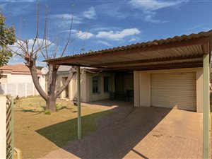 3 Bed House in Booysens