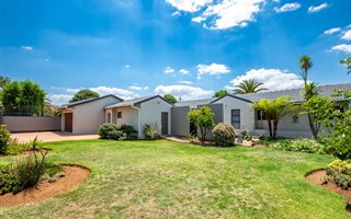 4 Bedroom House in Atlasville