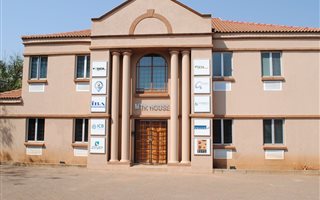 481 m² Office Space in Arcadia