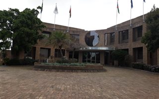 2546 m² Commercial space in Bellville Central