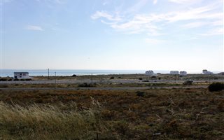 502 m² Land available in Da Gama Bay