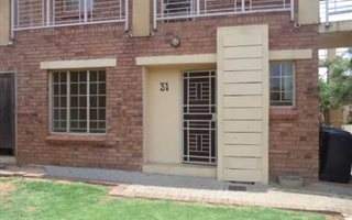 2 Bedroom Townhouse in The Orchards