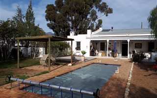 3 Bedroom House in McGregor