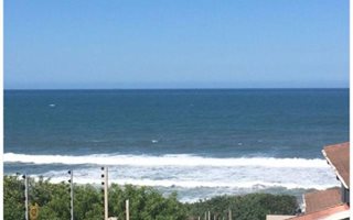 2 Bedroom Apartment in La Mercy