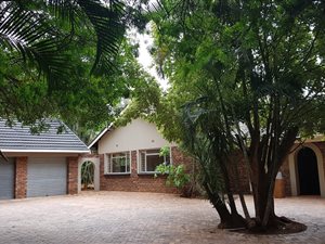 5 Bed House in Lephalale (Ellisras)
