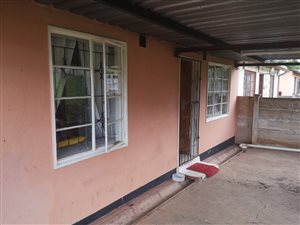 2 Bed House in Bombay Heights