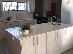 2145 ha Farm in Kameelfontein and surrounds
