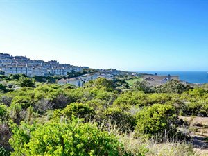 437 m² Land available in Pinnacle Point Golf Estate
