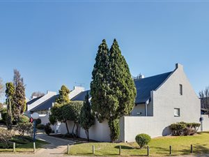 3 Bed Townhouse in Kelvin