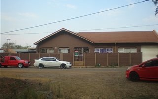 4 Bedroom House in Brenthurst