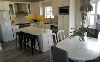 4 Bedroom House in Stellenbosch Central