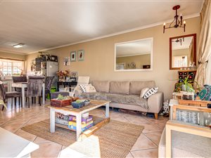 1 Bed Townhouse in Norkem Park