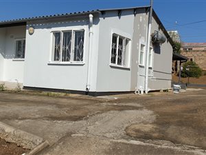 2 Bed House in Shastri Park