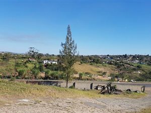 2223 m² Land available in Shakaskraal