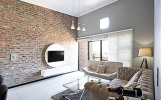 2 Bedroom Townhouse in Bedfordview