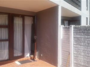 2 Bedroom Flat in Bluff