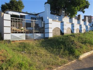 2 Bed House in Inanda