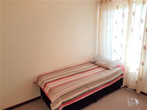 2 Bed Apartment in North Riding AH