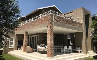 3 Bedroom House in Helderfontein Estate