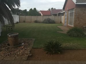 3 Bed House in Falcon Ridge