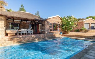 4 Bedroom House in Amanda Glen